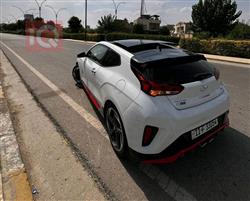 هیوندای ڤیلۆستەر